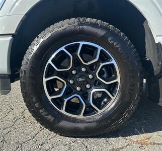 2023 Ford F-150 XLT   - Photo 9 - Hermon, ME 04401