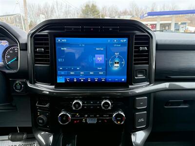 2023 Ford F-150 XLT - Photo 19 - Hermon, ME 04401