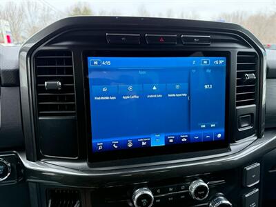 2023 Ford F-150 XLT - Photo 33 - Hermon, ME 04401