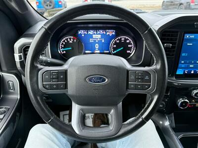2023 Ford F-150 XLT - Photo 21 - Hermon, ME 04401