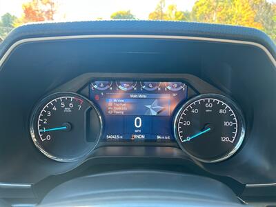 2023 Ford F-150 XLT   - Photo 24 - Hermon, ME 04401