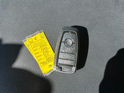 2023 Ford F-150 XLT   - Photo 37 - Hermon, ME 04401