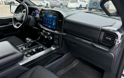 2023 Ford F-150 XLT - Photo 15 - Hermon, ME 04401