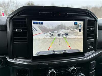 2023 Ford F-150 XLT - Photo 36 - Hermon, ME 04401