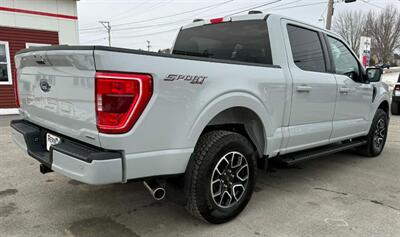 2023 Ford F-150 XLT - Photo 7 - Hermon, ME 04401
