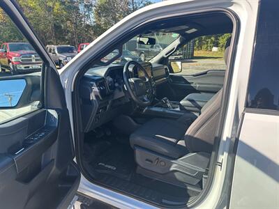 2023 Ford F-150 XLT   - Photo 11 - Hermon, ME 04401