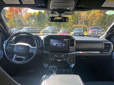2023 Ford F-150 XLT   - Photo 17 - Hermon, ME 04401