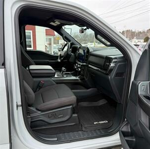2023 Ford F-150 XLT - Photo 14 - Hermon, ME 04401