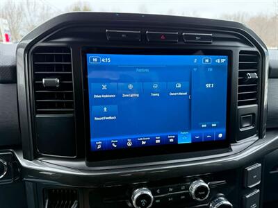 2023 Ford F-150 XLT - Photo 35 - Hermon, ME 04401