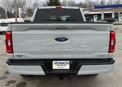 2023 Ford F-150 XLT - Photo 5 - Hermon, ME 04401