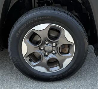 2017 Jeep Renegade Sport - Photo 9 - Hermon, ME 04401