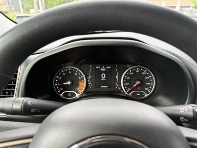 2017 Jeep Renegade Sport - Photo 22 - Hermon, ME 04401