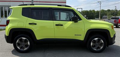 2017 Jeep Renegade Sport - Photo 6 - Hermon, ME 04401
