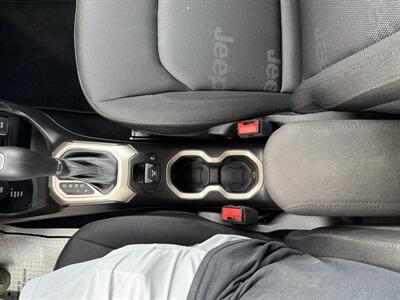 2017 Jeep Renegade Sport - Photo 28 - Hermon, ME 04401