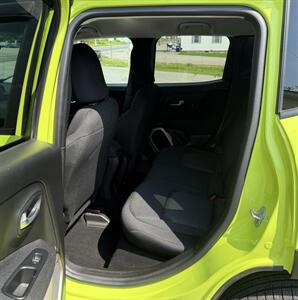 2017 Jeep Renegade Sport - Photo 12 - Hermon, ME 04401