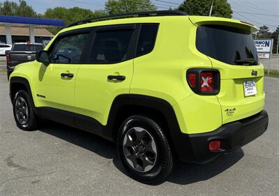 2017 Jeep Renegade Sport - Photo 3 - Hermon, ME 04401