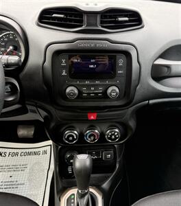 2017 Jeep Renegade Sport - Photo 18 - Hermon, ME 04401