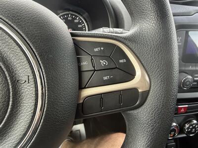 2017 Jeep Renegade Sport - Photo 24 - Hermon, ME 04401