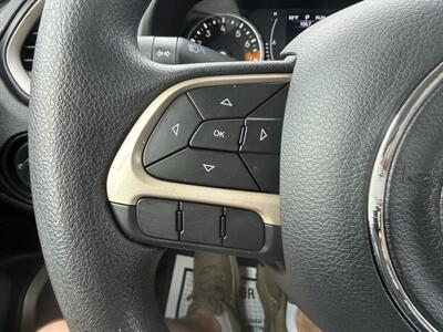 2017 Jeep Renegade Sport - Photo 23 - Hermon, ME 04401