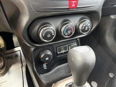 2017 Jeep Renegade Sport - Photo 27 - Hermon, ME 04401