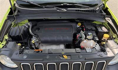 2017 Jeep Renegade Sport - Photo 10 - Hermon, ME 04401