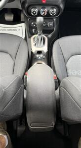 2017 Jeep Renegade Sport - Photo 19 - Hermon, ME 04401
