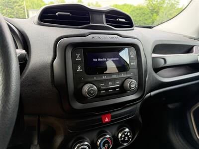 2017 Jeep Renegade Sport - Photo 26 - Hermon, ME 04401
