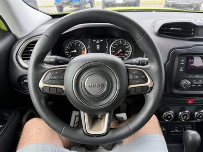 2017 Jeep Renegade Sport - Photo 21 - Hermon, ME 04401