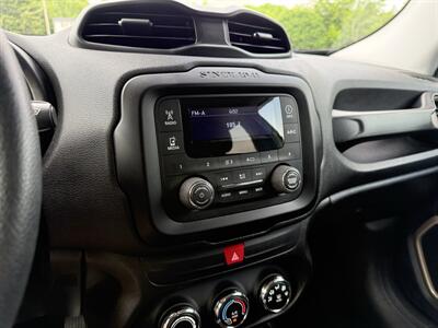 2017 Jeep Renegade Sport - Photo 25 - Hermon, ME 04401
