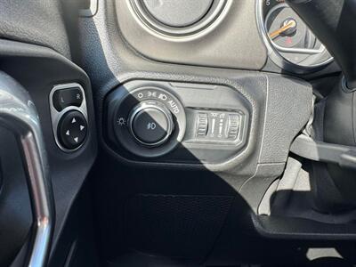 2021 Jeep Wrangler Sport S  Sport S - Photo 26 - Hermon, ME 04401