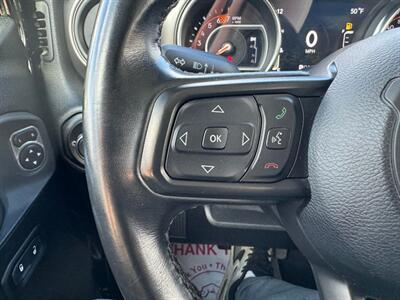 2021 Jeep Wrangler Sport S  Sport S - Photo 24 - Hermon, ME 04401