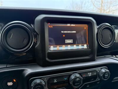 2022 Jeep Wrangler Sport S  Altitude - Photo 29 - Hermon, ME 04401