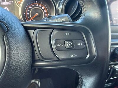 2022 Jeep Wrangler Sport S  Altitude - Photo 25 - Hermon, ME 04401