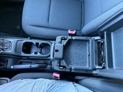 2022 Jeep Wrangler Sport S  Altitude - Photo 37 - Hermon, ME 04401