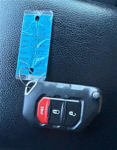 2022 Jeep Wrangler Sport S  Altitude - Photo 40 - Hermon, ME 04401