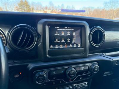 2022 Jeep Wrangler Sport S  Altitude - Photo 31 - Hermon, ME 04401