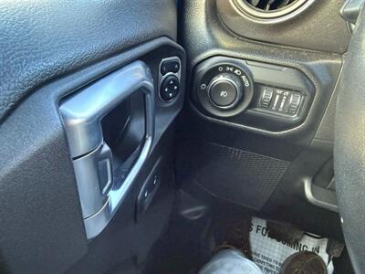 2022 Jeep Wrangler Sport S  Altitude - Photo 26 - Hermon, ME 04401
