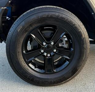 2022 Jeep Wrangler Sport S  Altitude - Photo 10 - Hermon, ME 04401