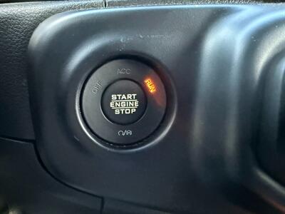 2022 Jeep Wrangler Sport S  Altitude - Photo 27 - Hermon, ME 04401
