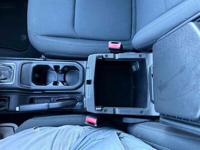 2022 Jeep Wrangler Sport S  Altitude - Photo 38 - Hermon, ME 04401