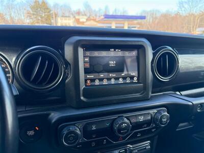2022 Jeep Wrangler Sport S  Altitude - Photo 28 - Hermon, ME 04401