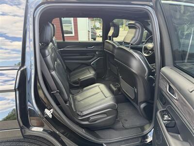 2021 Jeep Grand Cherokee L Overland   - Photo 20 - Hermon, ME 04401