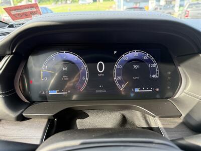 2021 Jeep Grand Cherokee L Overland   - Photo 30 - Hermon, ME 04401