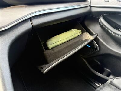 2021 Jeep Grand Cherokee L Overland   - Photo 50 - Hermon, ME 04401