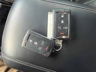 2021 Jeep Grand Cherokee L Overland   - Photo 54 - Hermon, ME 04401