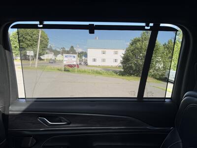 2021 Jeep Grand Cherokee L Overland   - Photo 27 - Hermon, ME 04401