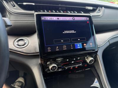 2021 Jeep Grand Cherokee L Overland   - Photo 40 - Hermon, ME 04401