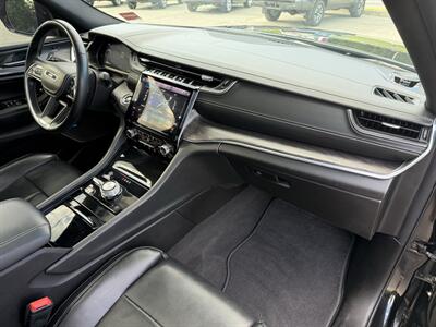 2021 Jeep Grand Cherokee L Overland   - Photo 22 - Hermon, ME 04401