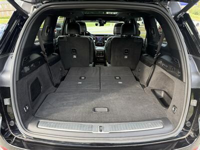 2021 Jeep Grand Cherokee L Overland   - Photo 16 - Hermon, ME 04401