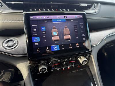 2021 Jeep Grand Cherokee L Overland   - Photo 43 - Hermon, ME 04401